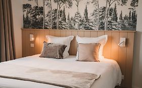L'Armoric Hotel - Renove