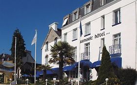 L'Armoric Hotel